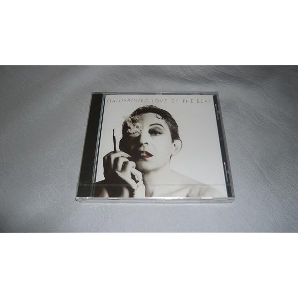 SERGE GAINSBOURG - Essential Gainsbourg (Limited Edition): Amazon