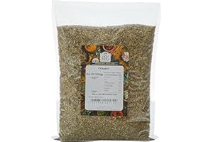 Old India Oregano 500g