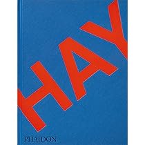 HAY Kelsey Keith 創業20周年 記念 Phaidon 作品集 91779evfiCL._AC_UL210_SR210,
