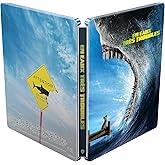En eaux tr&egrave;s troubles [Francia] [Blu-ray]
