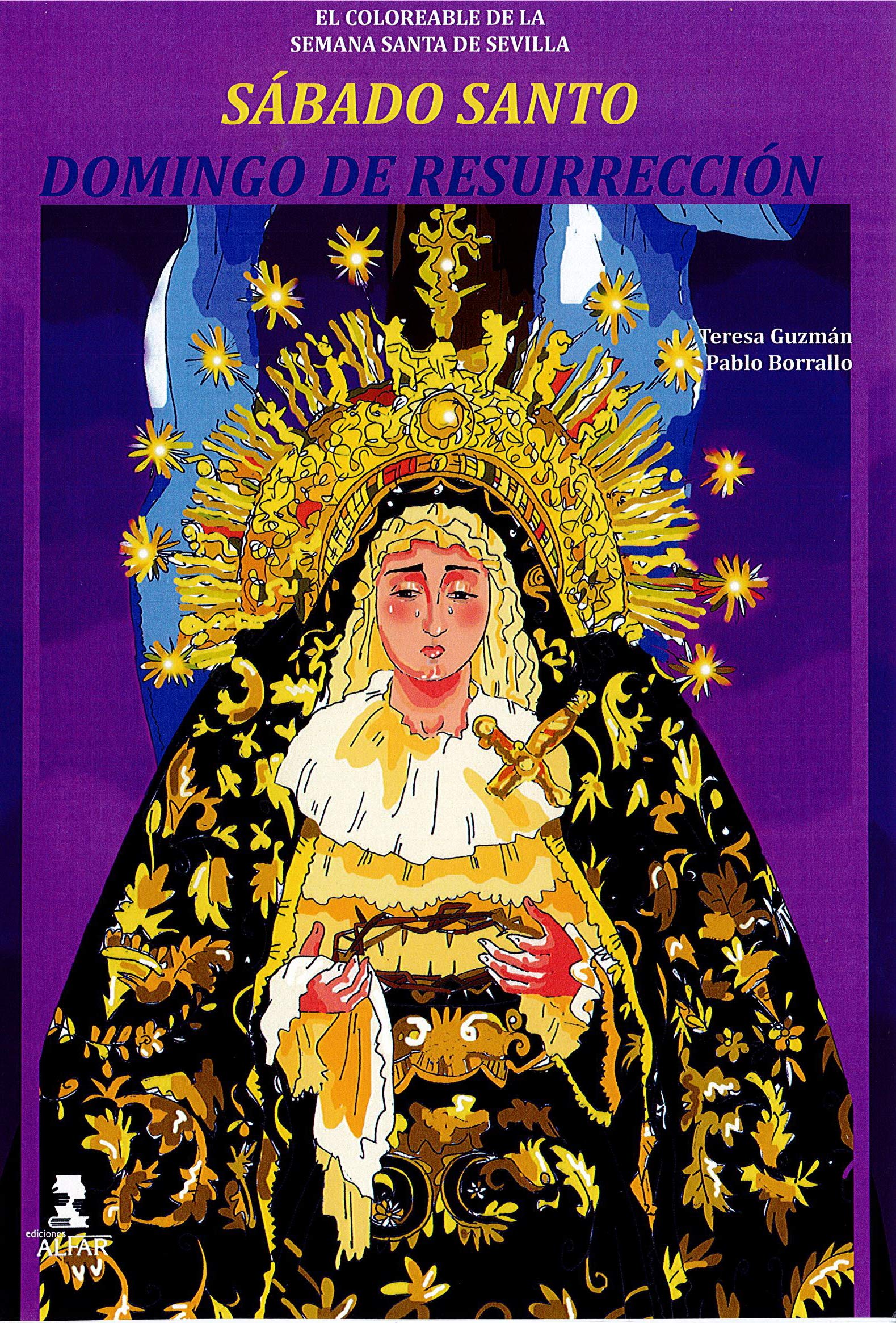 Sábado Santo y Domingo de Resurrección