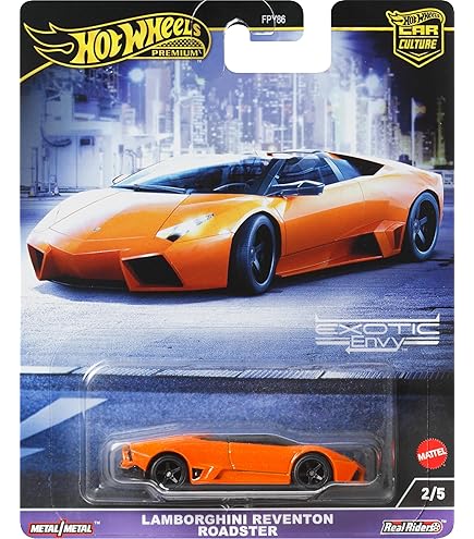 AT SHOP Mô Hình HOTWHEELS 1/64 LAMBORGHINI HURACAN LP 620-2 SUPER