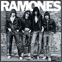 Rocket to Russia (Expanded 2001 Remaster): Amazon.co.uk: CDs & Vinyl