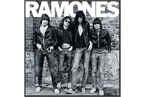 Ramones: Expanded And Remaster