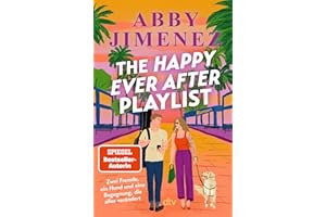 The Happy Ever After Playlist: Roman | Witzige und emotionale Second-Chance-Liebesgeschichte der SPIEGEL-Bestsellerautorin von ›Just for the Summer‹