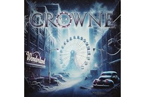 Crowne - Wonderland