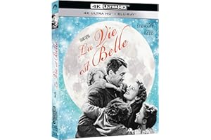 La Vie est belle [Francia] [4k Ultra-HD + Blu-Ray]