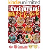 I Love Amigurumi Manuale #7| Novembre2025