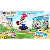 Mario & Rabbids Kingdom Battle Collector's Edition