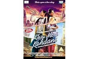 Teri Meri Kahani