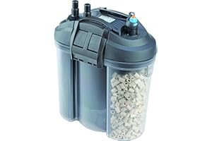 EDEN 521 Filtre externe chauffant 200 W