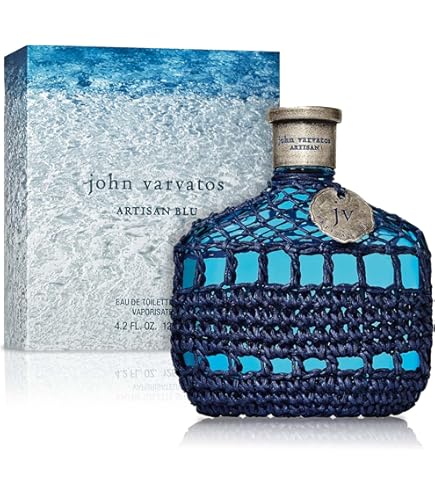Dark Rebel by John Varvatos - perfume for men - Eau de Toilette