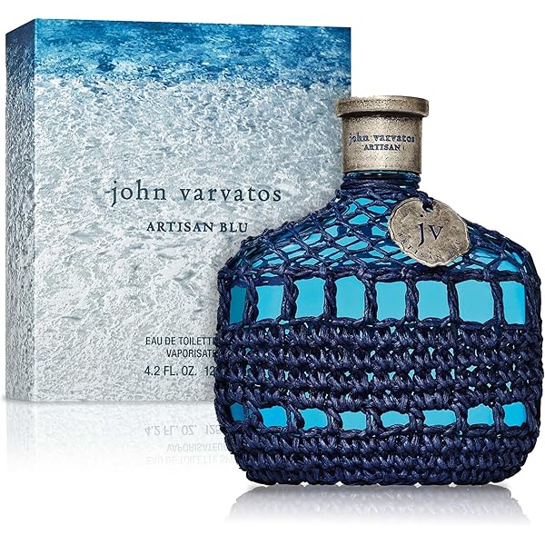 JOHN VARVATOS ARTISAN EDT 75 ML : Amazon.in