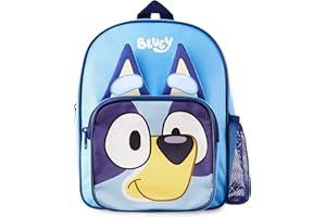 BlueY Zaino Bambino - Zainetto Asilo Bambino