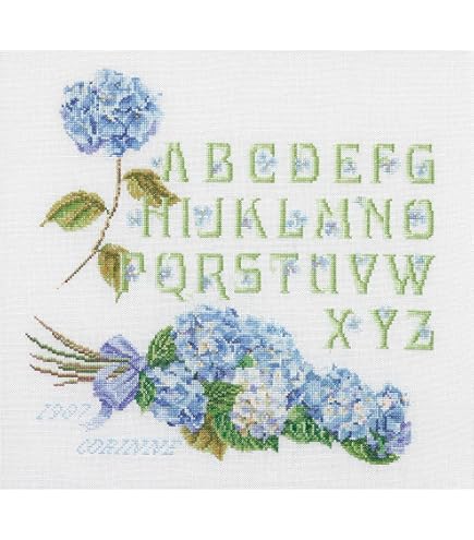 Kit Point De Croix Riolis 'Petit Cerf' Modèle 1777 - Toile Aida 14ct, Tout Inclus, Facile, Fabriqué En Russie