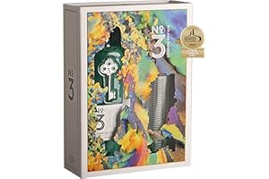 NO.3 NO. 3 - London Dry Gin Coffret 1 verre - 46% Alcool - Origine : Hollande - Bouteille 70 cl