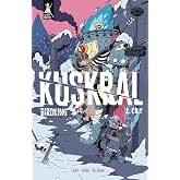 Kuşkral - 2. Cilt