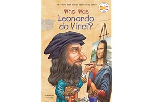 Who Was Leonardo da Vinci?