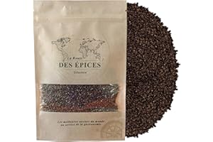 LA ROUTE DES EPICES Grani Del Paradiso (Pepe Malagueta) - 60G