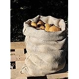 burlap potato ensacarks near me