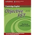Objective PET Workbook without Answers