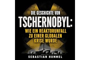 Die Geschichte von Tschernobyl: Wie ein Reaktorunfall zu einer globalen Krise wurde