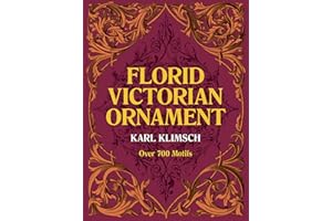 Florid Victorian Ornament