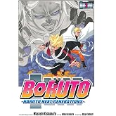 Boruto: Naruto Next Generations, Vol. 2: Stupid Old Man!! (Volume 2)