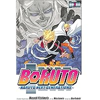 Beckett BGS 漫画鑑定 9.6 BORUTO Vol.1 初版 1st Beckett BGS 漫画鑑定 9.6 BORUTO Vol.1 初版 1st Boruto: Two