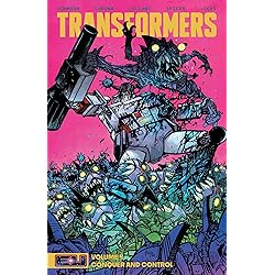 Transformers Compendium Vol. 1 (TRANSFORMERS COMPENDIUM TP