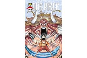 GLENAT One Piece 48: L'aventure D'oz