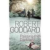 Painting The Darkness