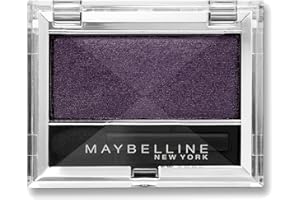 MaybellineEye Studio Mono Eye Shadow 280 Fatal Violet