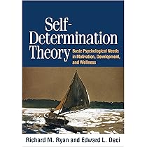 Buy Self-Determination Theory: Basic Psychological Needs in