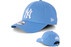 New Era Kinder 9Forty Adjustable Cap - New York Yankees