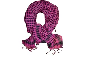 ...KARL LOVEN KARL LOVEN Foulard Palestinien - Keffieh - Chèche - Pashmina - Cheich - cheche AU CHOIX NEUF