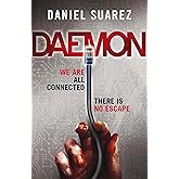 Daemon (English Edition)
