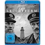 Der Leuchtturm [Blu-ray]