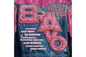 Bravo Hits Vol. 132 cm