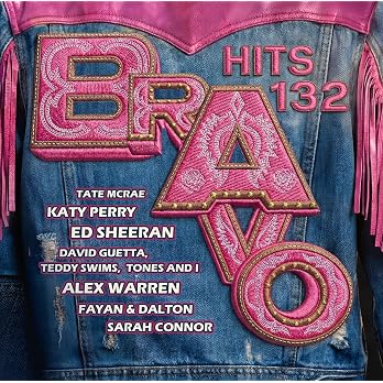 Bravo Hits Vol. 132 cm - View 8