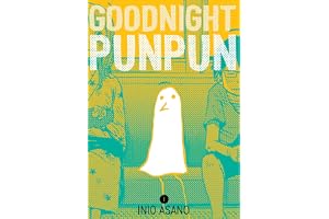 Goodnight Punpun, Volume 1