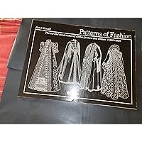 2冊セット　Patterns of fashon Janet Arnold Patterns of Fashion 2 : Janet Arnold: Amazon.com.au: Books