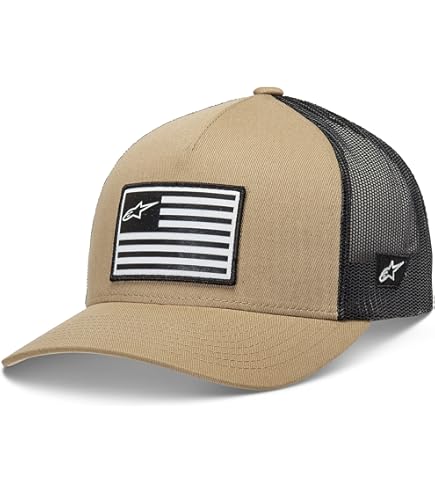 Gorra Alpinestars Rostrum Hat -10 - View #13