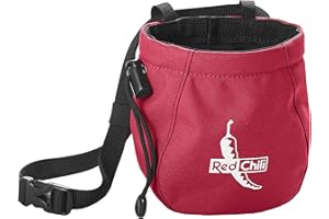 Red Chili Kiddy Chalkbag