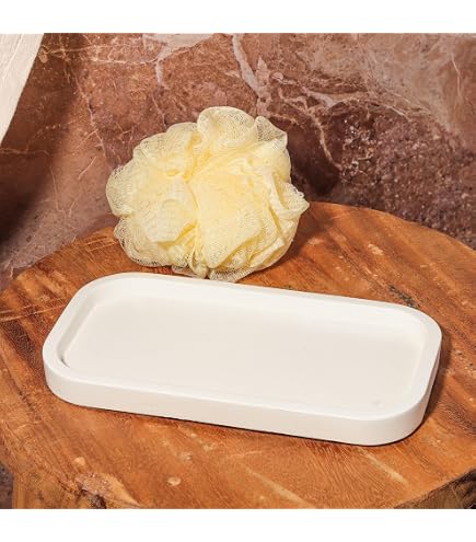 Home Centre Aubree Vince Ceramic Tray : Amazon.in: Home & Kitchen