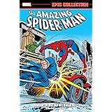 Amazing Spider-Man Epic Collection: Man-Wolf At Midnight (Amazing Spider-Man (1963-1998)) (English Edition)