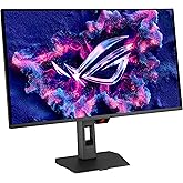 ASUS ROG STRIX XG27UQDMS 26.5 OLED FREESYNC VE G-SYNC UYUMLU HDR 3840x2160 0.03ms 240Hz 1000cd(HDR max) DP HDMI USB VESA 3YIL