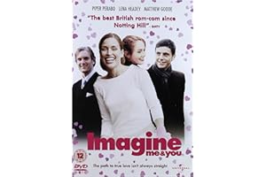 Imagine Me and You [DVD] [2005]