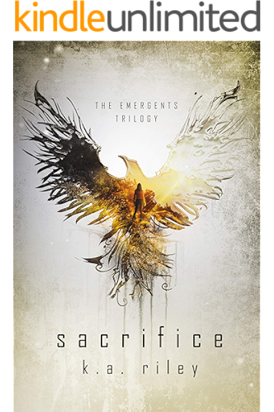 Sacrifice A Young Adult Dystopian Novel The Emergents Trilogy Book 2 Ebook Riley K A Amazon In Kindle Store Divergent by veronica roth, mockingjay by suzanne collins, catching fire by suzanne collins, matched by ya dystopian novels books. amazon in