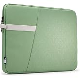 Caselogic Ibira Notebook Kılıfı, 13", Islay Green